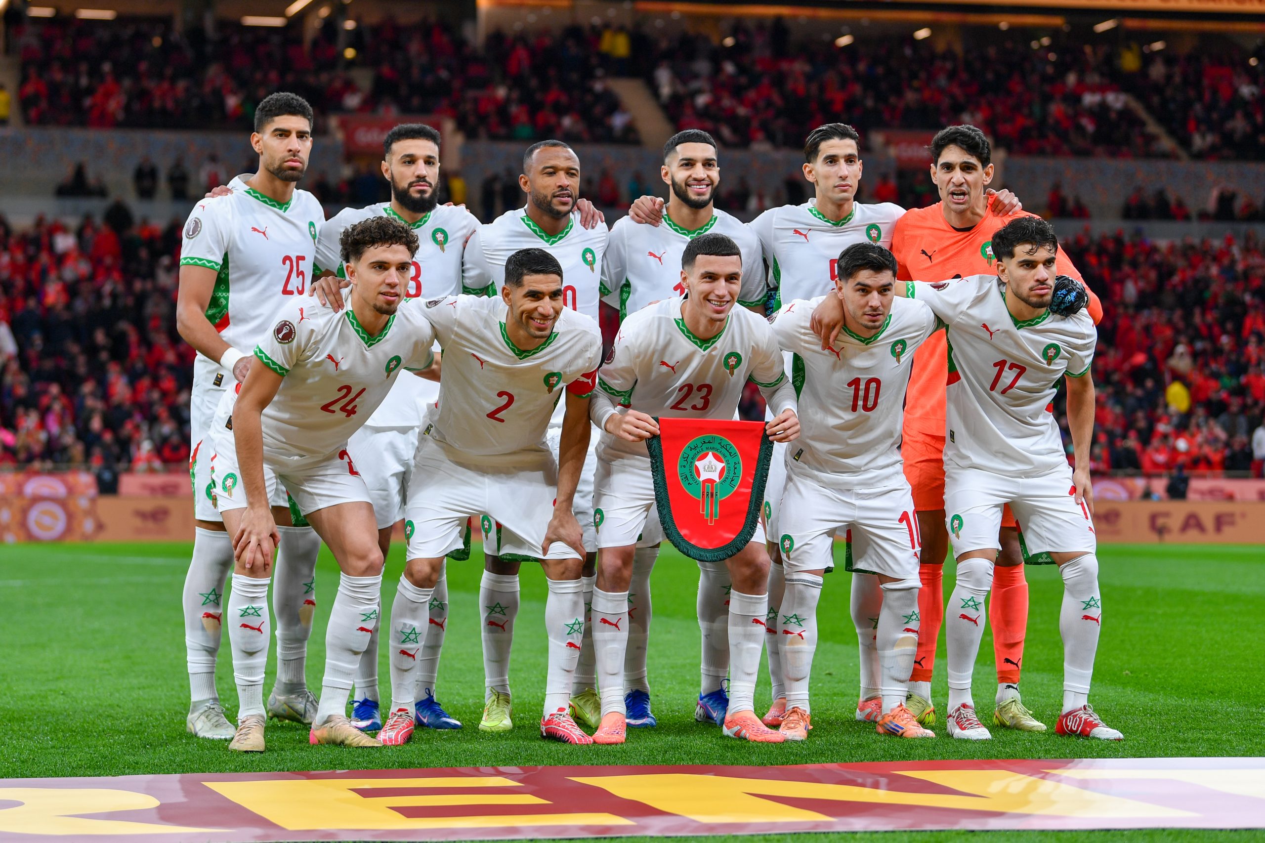 موتسيبي يعتمد دوري الأمم الإفريقية بنظام جهوي يثير الجدل
