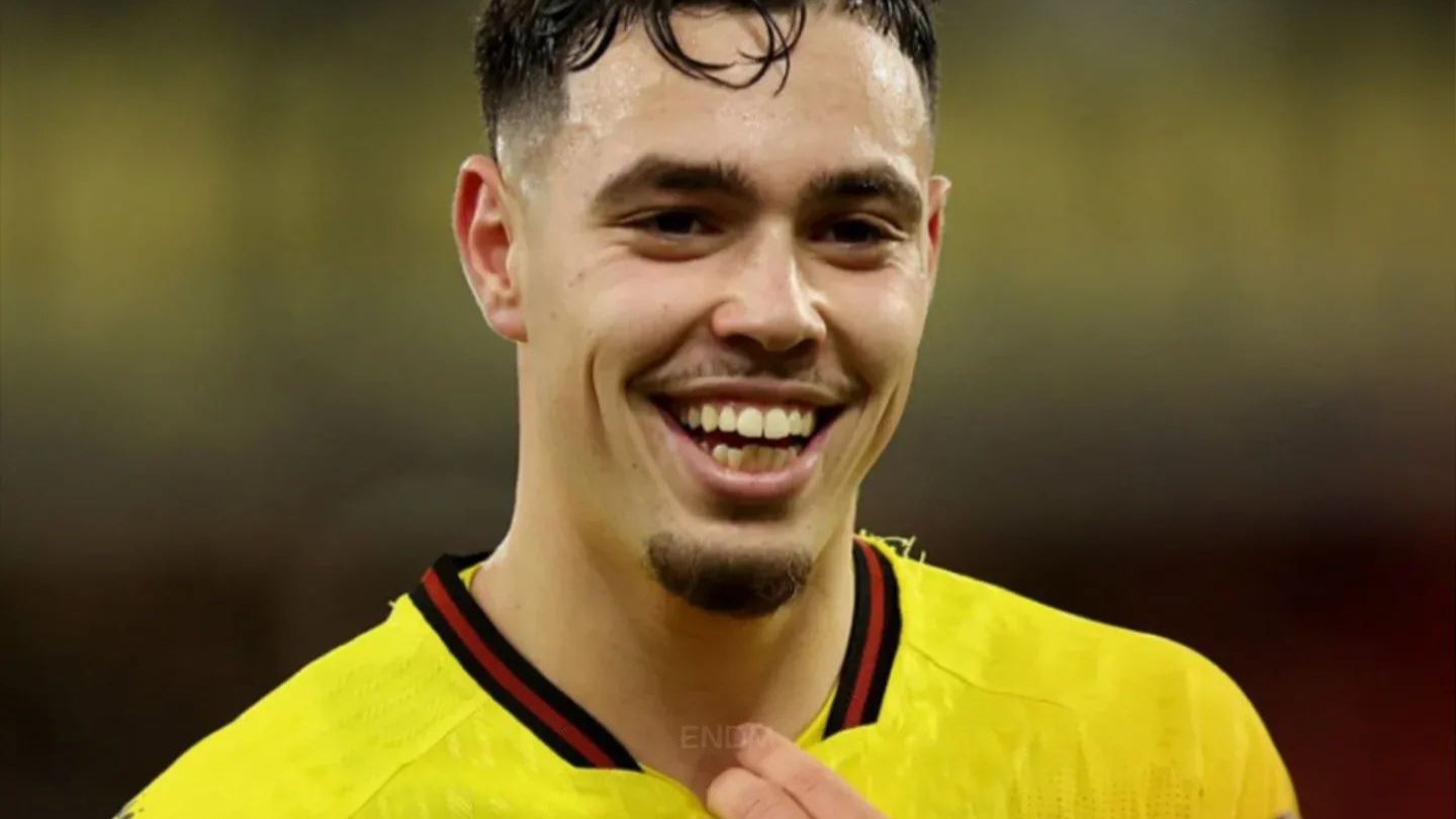 ليل الفرنسي يدخل على خط التعاقد مع عثمان معما لاعب واتفورد