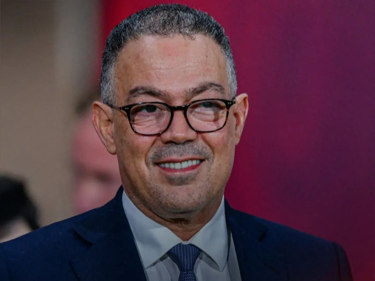 فوزي لقجع: المغرب جاهز لتنظيم الأحداث الكبرى ومشاركته في كأس العالم 2030 استثنائية