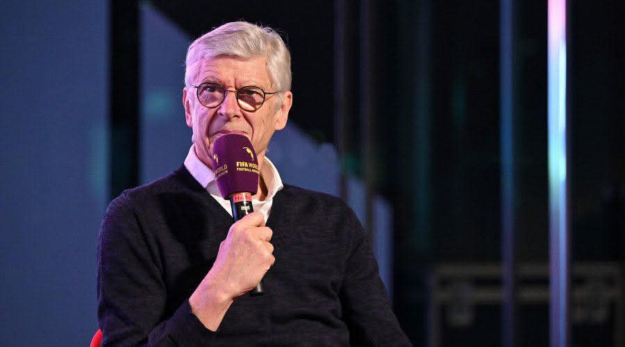 فينغر يشيد بالمنتخب المغربي ويضعه في مصاف كبار أوروبا