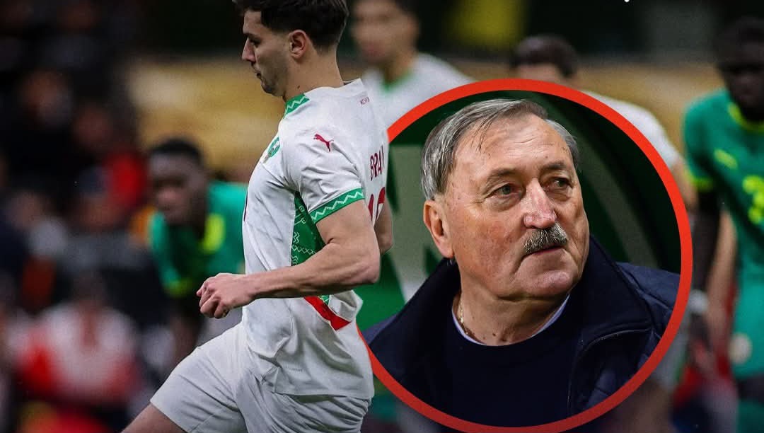 مبتكر تسديدة “البانينكا” يعلق على إهدار دياز لركلة الجزاء في نهائي الكان