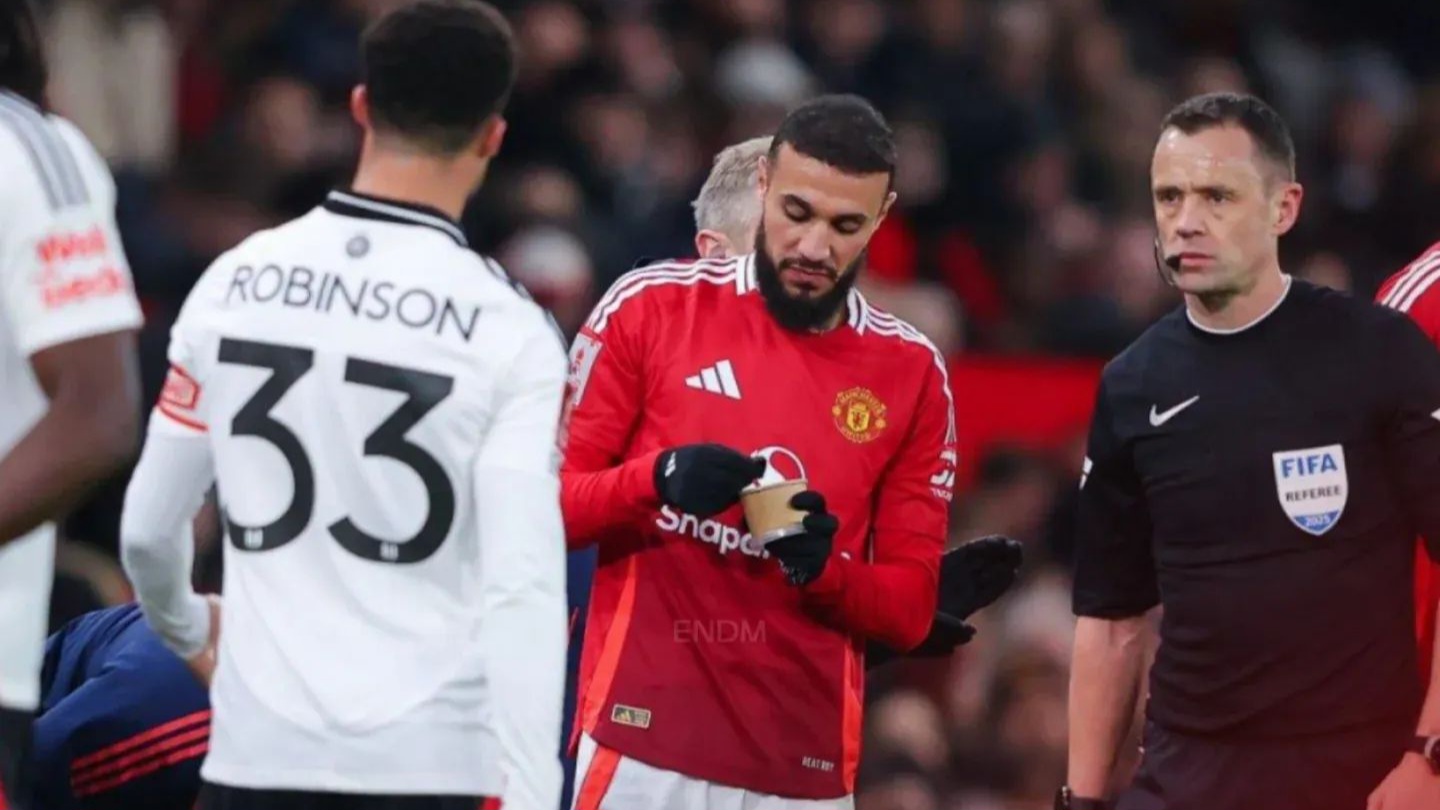 الدوري الإنجليزي يسمح بتوقفات قصيرة للاعبين خلال رمضان