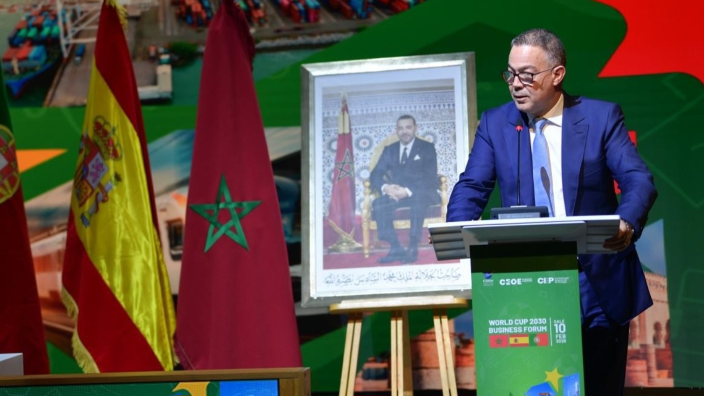 وفد من الفيفا يزور دول مونديال 2030 ابتداءً من الاثنين ويختتم جولته بالمغرب