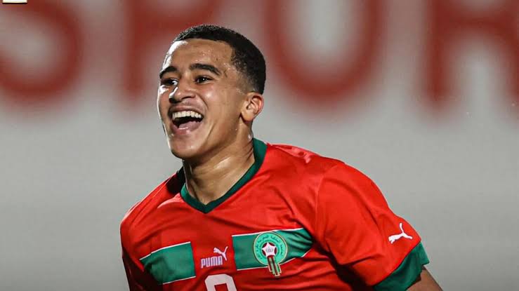 الاتحاد الهولندي يسعى لإقناع عبد الله وزان بتمثيل هولندا.. والمغرب يترقب
