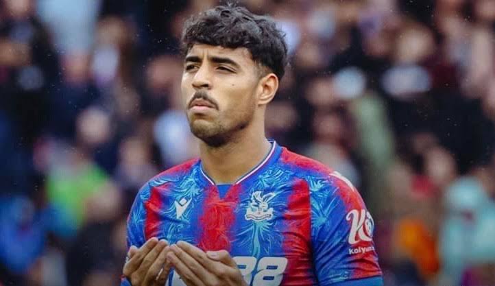 شادي رياض: هدفي المونديال… وألعب من أجل المغرب