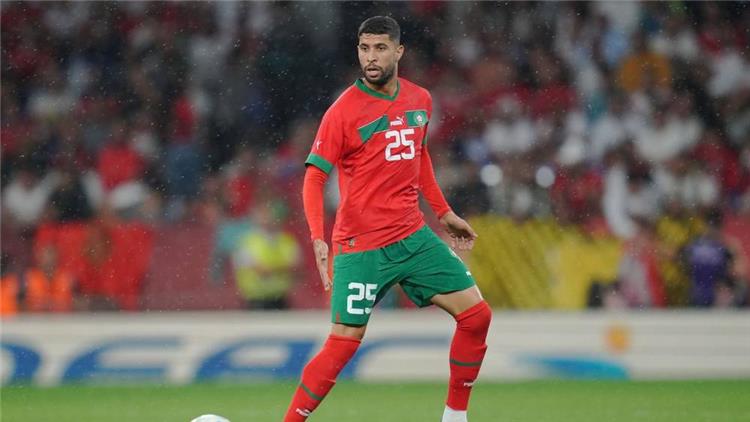 يحيى جبران: “أنا مؤيد للركراكي حتى الموت ومستعد للعودة إلى المنتخب”