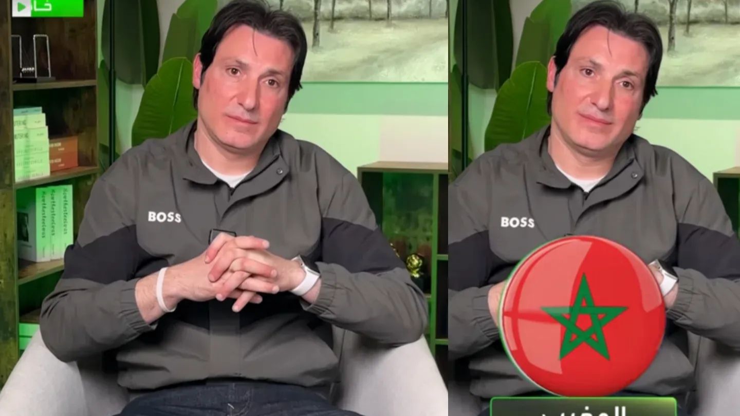 لاعب مصري: المنتخب المغربي أصعب منتخب إفريقي واجهته