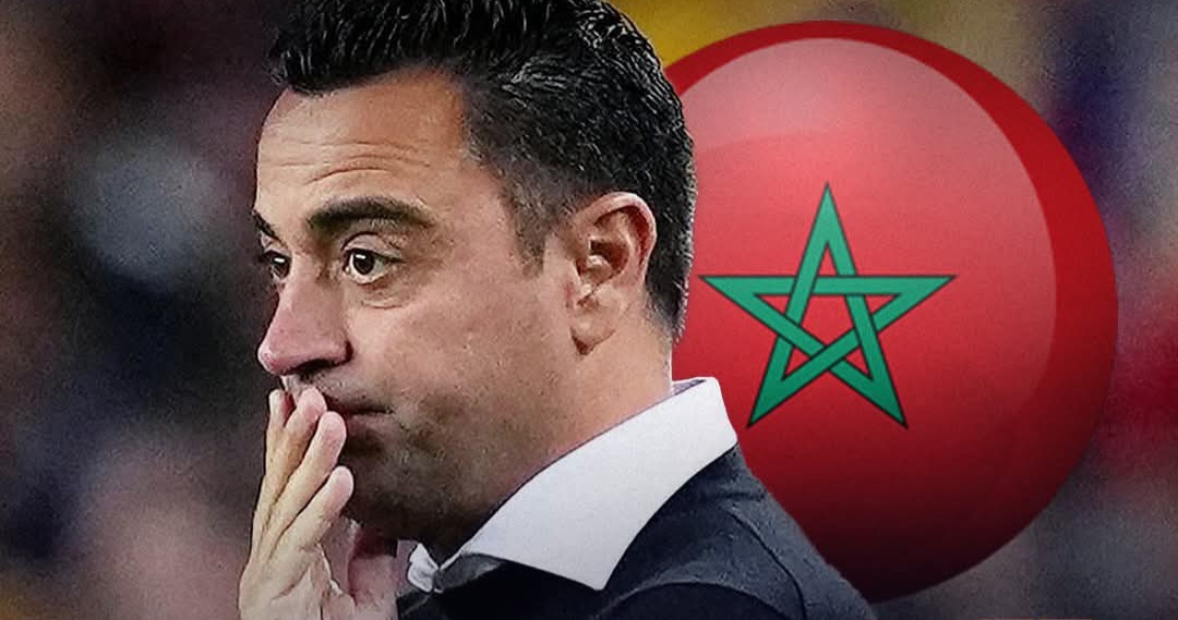 تشافي هيرنانديز يفكر في تدريب المنتخبات الوطنية: حلم المونديال وكأس إفريقيا