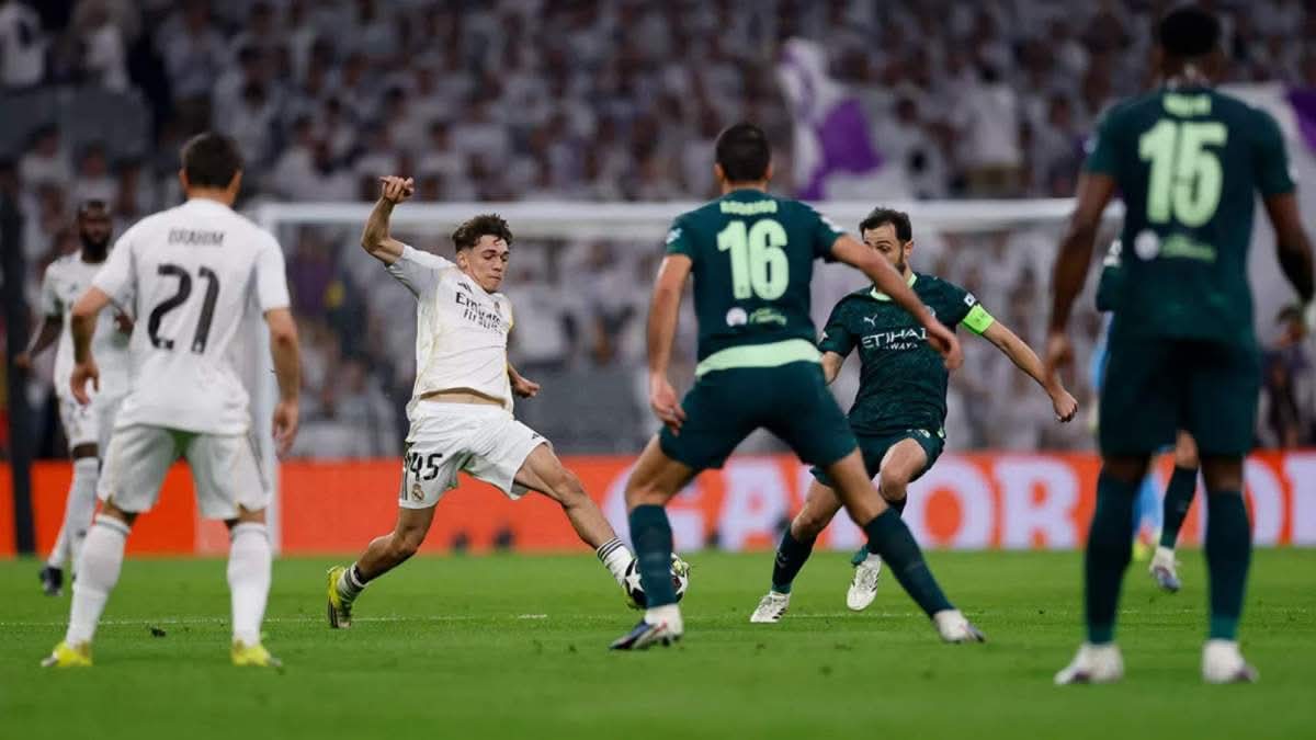 بيتارش يحسم الجدل: لم أقرر بعد المنتخب الذي سأمثله… وبراهيم دياز سعيد مع المغرب
