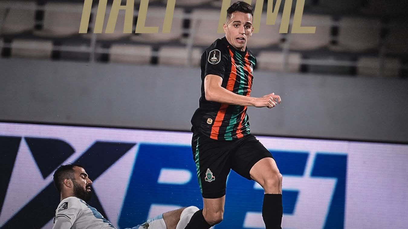 الجيش الملكي وبيراميدز يتعادلان في مباراة مثيرة بذهاب ربع نهائي دوري أبطال إفريقيا
