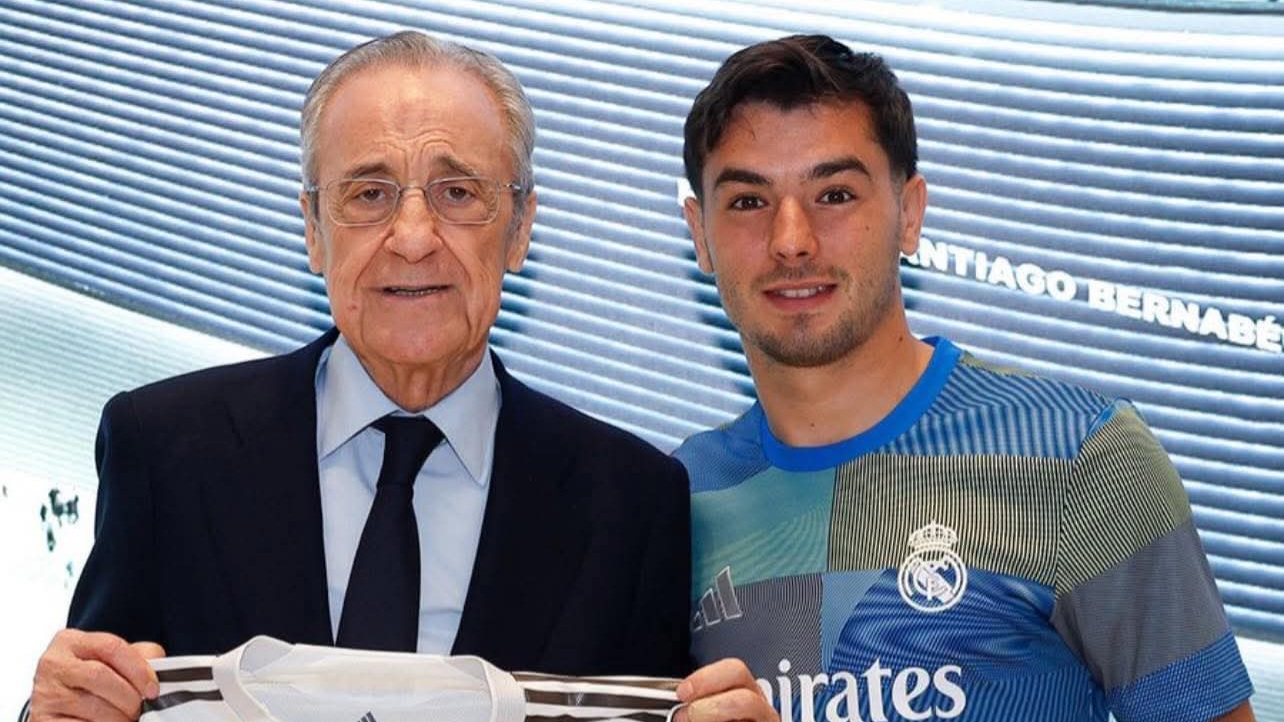 دياز يصل إلى المباراة 150 مع ريال مدريد ويواصل كتابة اسمه في تاريخ النادي