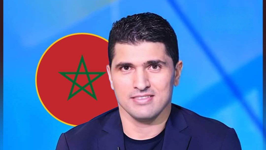 طارق التائب: القرار عادل والكأس ذهبت لمن يستحقها