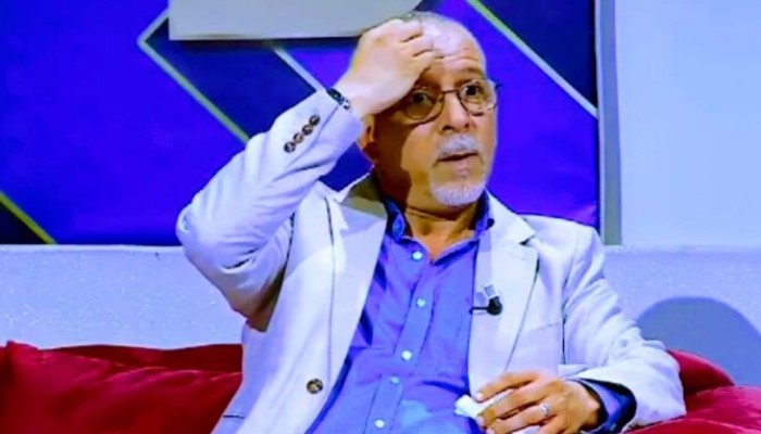 إيقاف حفيظ دراجي عن التعليق في “بي إن سبورت” حتى إشعار آخر