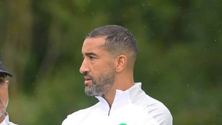 يوسف حجي ينضم إلى الطاقم التقني للمنتخب المغربي