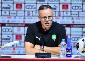 وهبي بعد الفوز على ليسوتو: لم نحسم أي شيء بعد