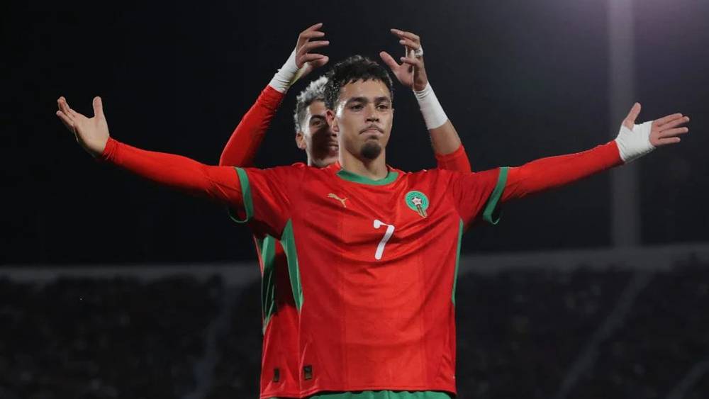 واتفورد يفتح باب الرحيل أمام عثمان معما في الميركاتو الصيفي