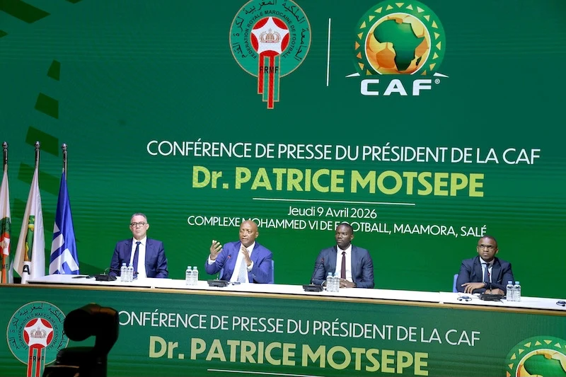 “كاف” يجدد دعمه بالإجماع لإنفانتينو رغم الجدل حول مشروع الاستثمار في كأس العالم