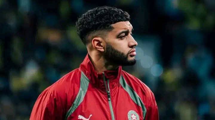 الصيباري يوضح موقفه: “إعجاب بالخطأ وحب ثابت للمغرب”