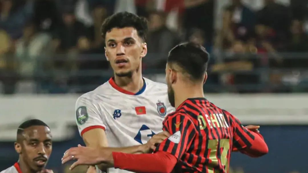 أولمبيك آسفي يودّع الكونفدرالية بتعادل مخيّب أمام اتحاد العاصمة