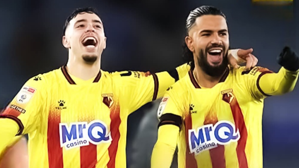 لوزا ومعما يتنافسان على جائزة أفضل هدف وأفضل لاعب
