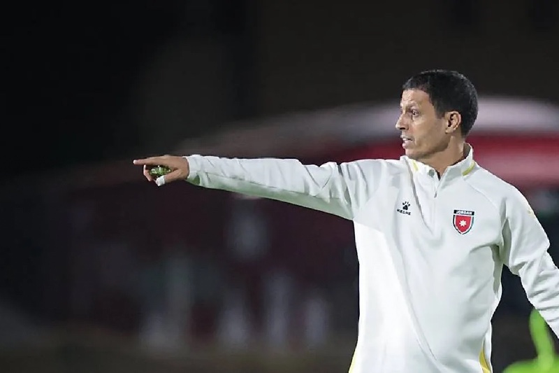 جمال سلامي: مونديال 2026 محطة للإعداد وواقعية الطموح ضرورية