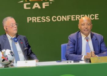 موتسيبي: سيادة القانون فوق كل اعتبار وسنلتزم بقرار “الطاس” بشأن قضية المغرب والسنغال