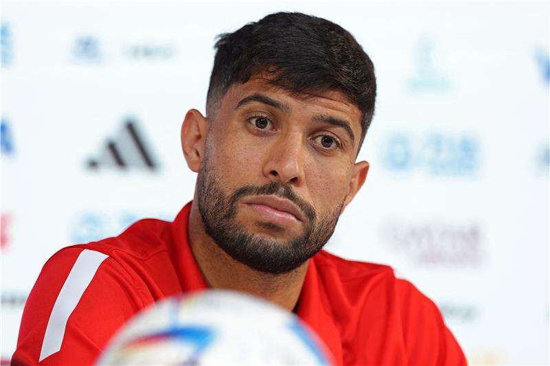 يحيى جبران يقترب من الرحيل عن عجمان بعد تجربة قصيرة في الدوري الإماراتي