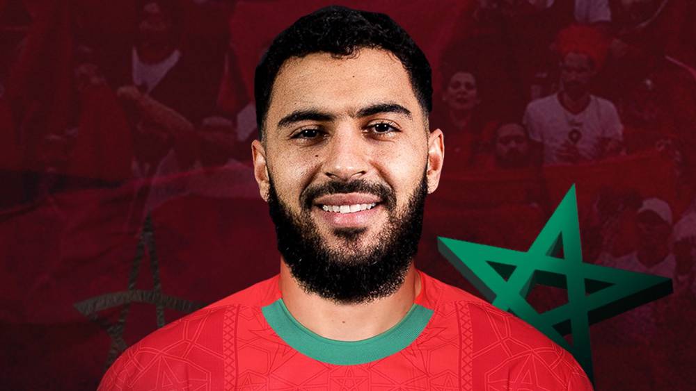 وهبي يمنح أمين السباعي فرصة إثبات الذات قبل الحسم في قائمة “الأسود” للمونديال