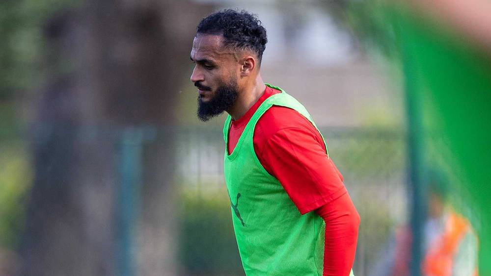وهبي يوضح استبعاد بوفال: “كان يستحق.. لكن اختيارات القائمة فرضت الواقع”