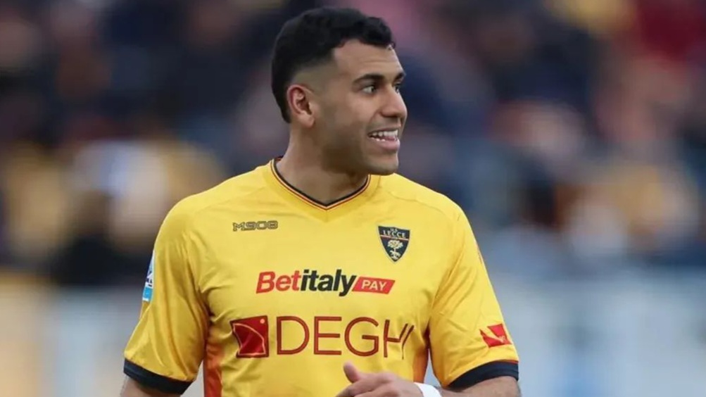 وليد شديرة يتألق قبل كأس العالم ويقود ليتشي لفوز مهم
