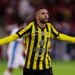 كونسيساو يستبعد النصيري من مواجهة الاتفاق بقرار فني