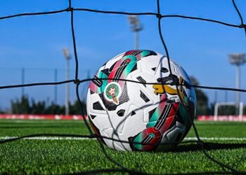 العصبة الاحترافية تعلن برنامج الجولتين 21 و22 من البطولة الوطنية