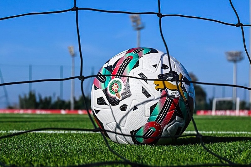 العصبة الاحترافية تعلن برنامج الجولتين 21 و22 من البطولة الوطنية