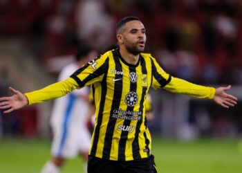 مستقبل يوسف النصيري مع الاتحاد السعودي يثير الجدل وسط تحركات في الميركاتو الصيفي
