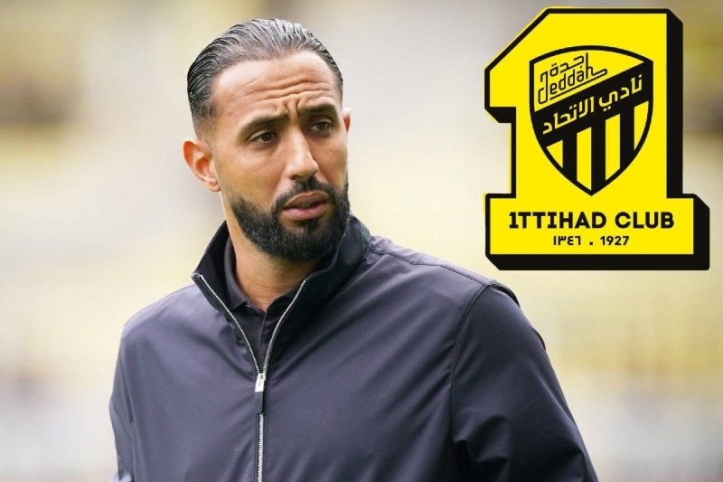 الاتحاد السعودي يضع بنعطية ضمن أبرز المرشحين لمنصب المدير الرياضي