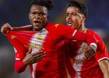 الوداد يحسم الديربي أمام الرجاء بهدف باكاسو