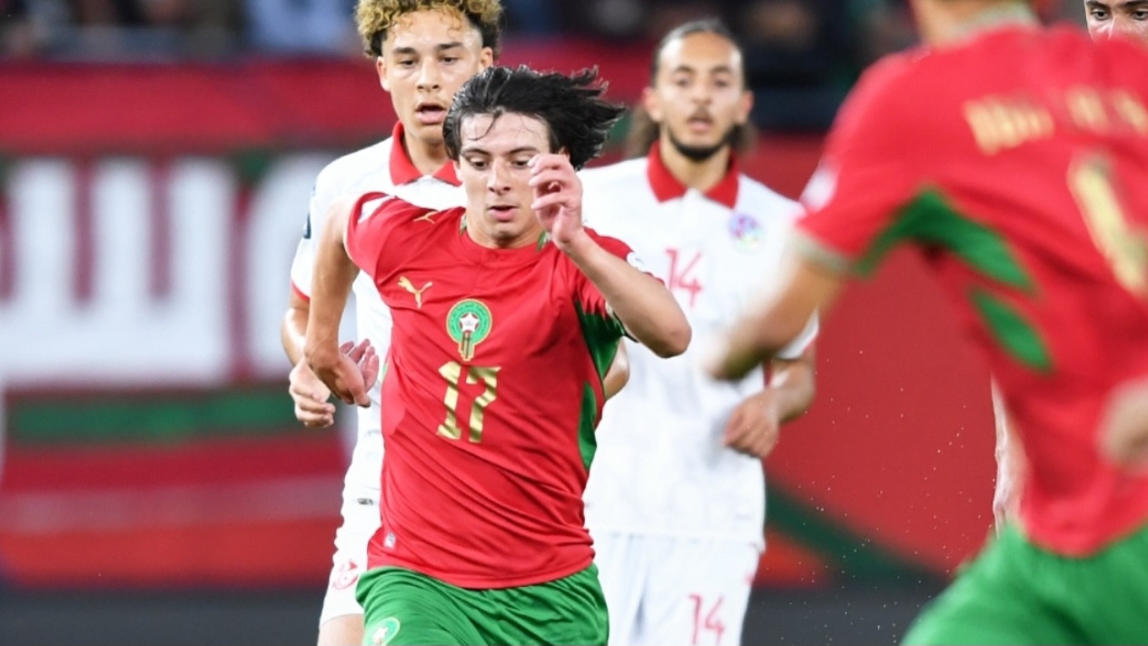 المنتخب المغربي لأقل من 17 سنة يودع “كان” أفريقيا بعد السقوط أمام السنغال