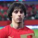 الرباج يخطف الأضواء ويتوج بجائزة أفضل لاعب في مواجهة المغرب وتونس