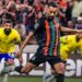 الجيش الملكي يضيع حلم التتويج ويتعادل مع سان داونز في نهائي دوري الأبطال