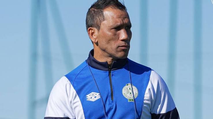 فادلو: “الهزيمة أمام الوداد مؤلمة.. والتفاصيل الصغيرة حسمت الديربي”