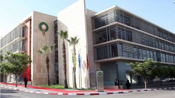 الجامعة الملكية المغربية لكرة القدم تعقد جمعها العام العادي وغير العادي في 5 يونيو