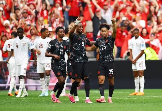 كندا تخطف التأهل القاتل إلى ثمن النهائي وتنتظر الفائز من المغرب وهولندا