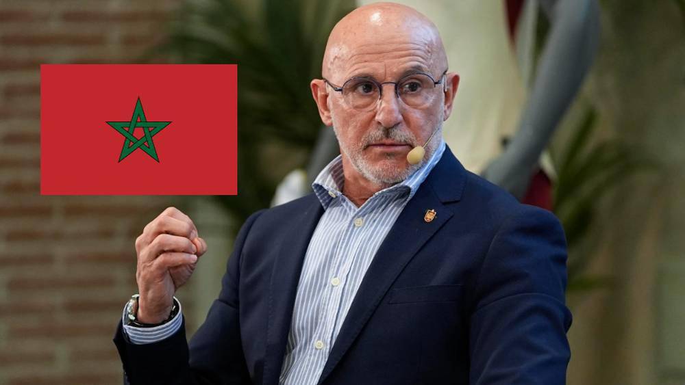 دي لا فوينتي يستحضر إقصاء إسبانيا أمام المغرب: التفوق لا يضمن دائمًا الانتصار