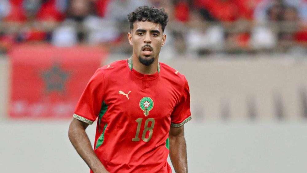شادي رياض يحلم بالمجد العالمي: “لماذا لا يتوج المغرب بكأس العالم؟”