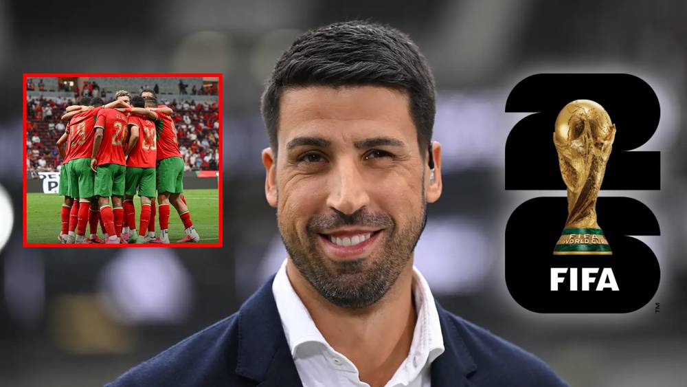 خضيرة: “المغرب قادر على تكرار مفاجأة مونديال 2022 في كأس العالم”