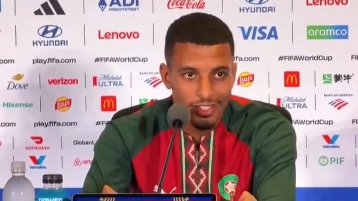 برشلونة يضع عز الدين أوناحي ضمن خياراته لتعويض دي يونغ