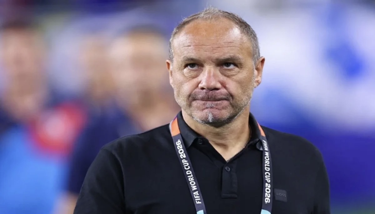 مدرب هايتي: مواجهة المغرب فرصة استثنائية أمام منتخب من الطراز العالمي