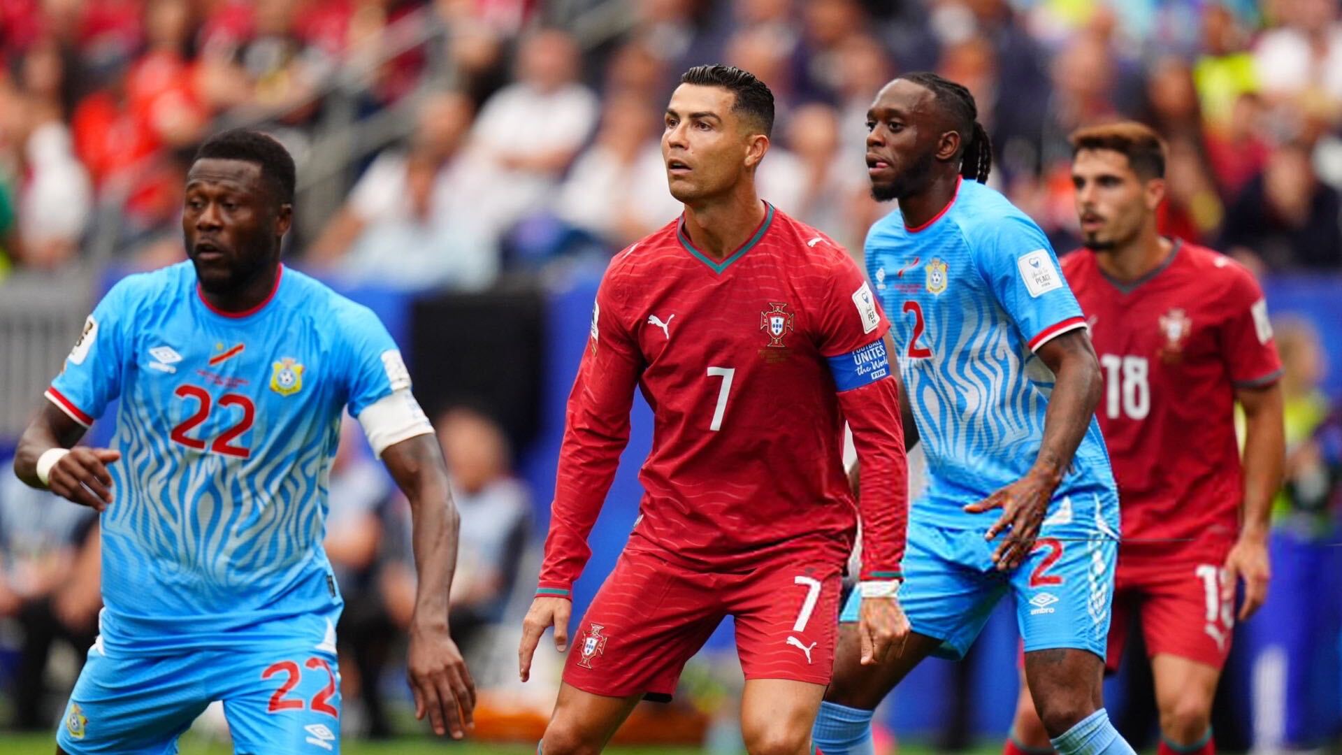 برنامج مباريات اليوم في كأس العالم 2026.. قمم نارية أبرزها إسبانيا والنمسا والبرتغال وكرواتيا