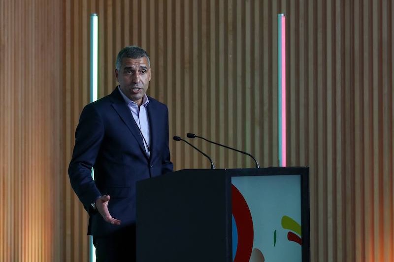 النيبت: منتخب المغرب يملك كل المقومات للحلم بلقب كأس العالم 2026
