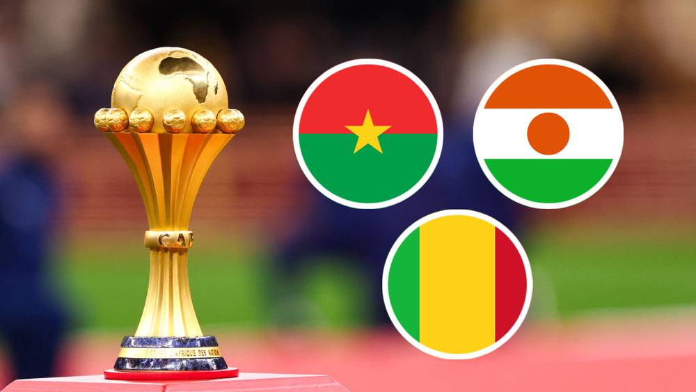 مالي والنيجر وبوركينا فاسو تعلن ترشحًا مشتركًا لاستضافة كأس أمم أفريقيا 2032